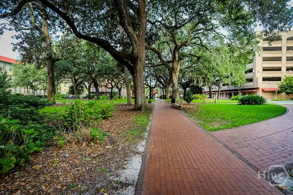 $658,000 | 111 Lincoln Street, Unit 1B, Savannah, GA 31401