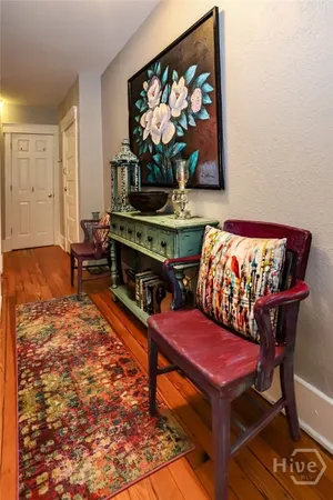 $658,000 | 111 Lincoln Street, Unit 1B, Savannah, GA 31401