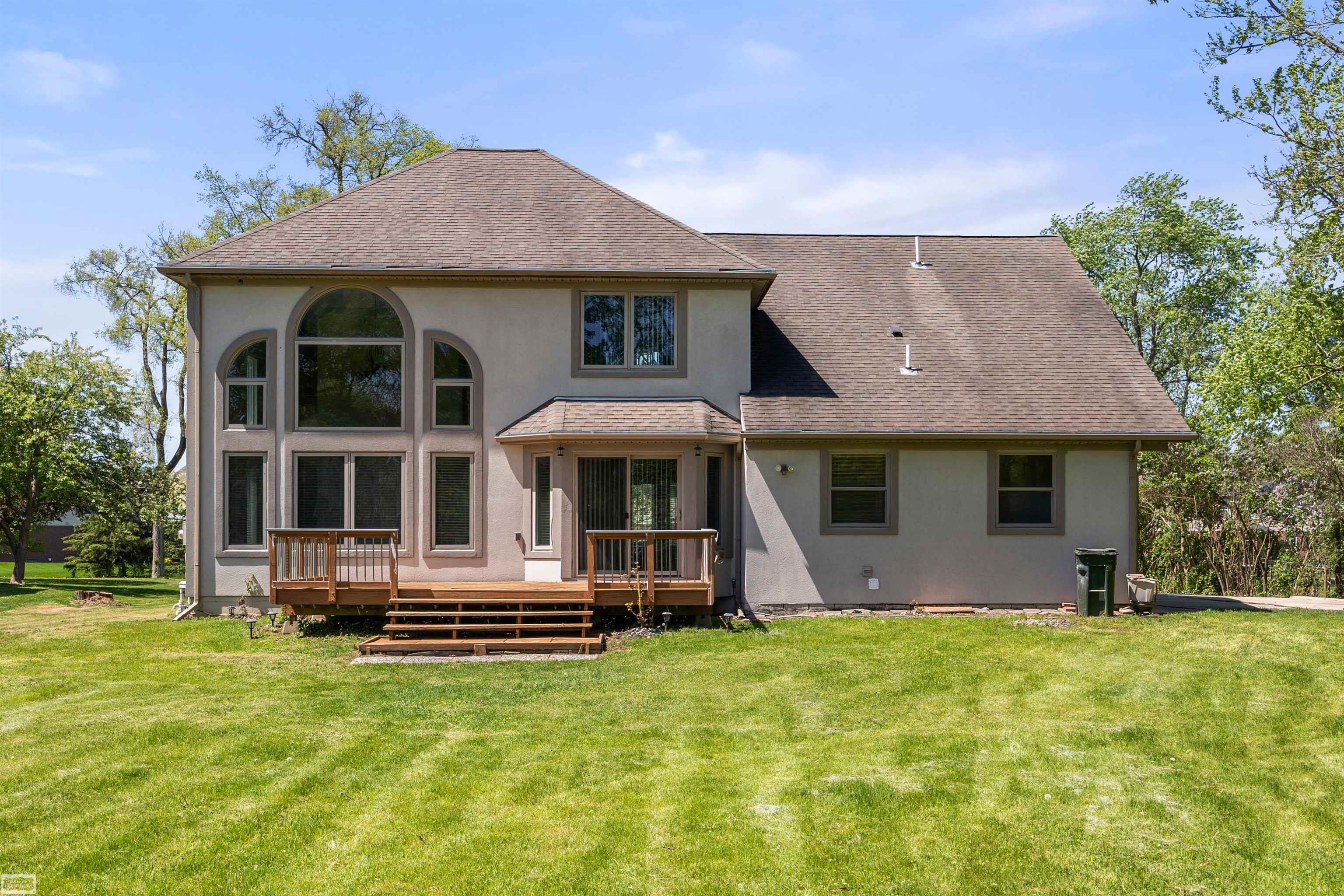3129 Bendelow Road Rochester, MI 48307 - Photo 35 of 39