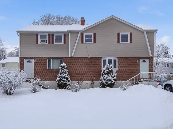 $775,000 | 25-27 Bicknell Avenue, Methuen, MA 01844