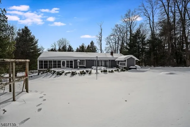 $5,300 | 168 Mendham Road East, Mendham, NJ 07945