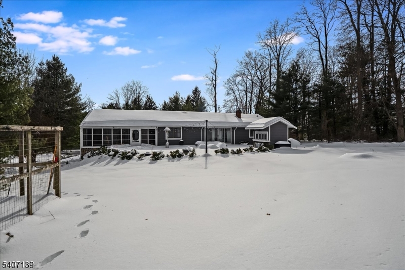 168 Mendham Road East Mendham, NJ 07945 - Photo 19 of 23