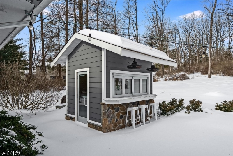 168 Mendham Road East Mendham, NJ 07945 - Photo 20 of 23