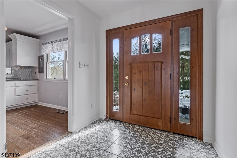 168 Mendham Road East Mendham, NJ 07945 - Photo 2 of 23