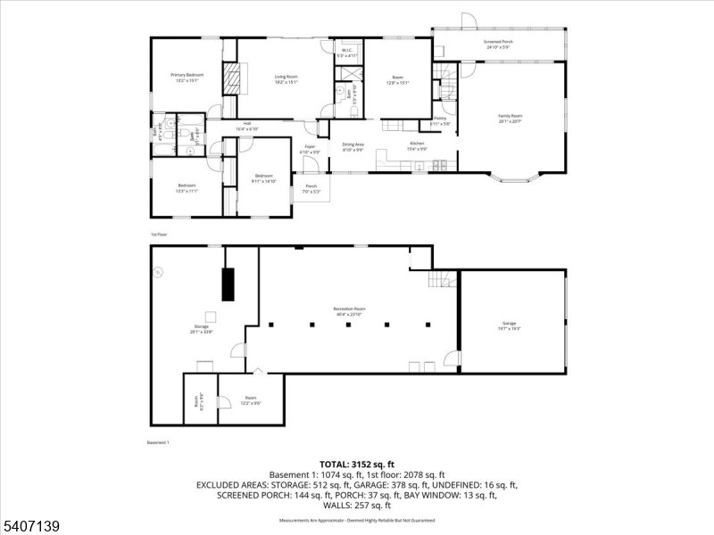 168 Mendham Road East Mendham, NJ 07945 - Photo 23 of 23