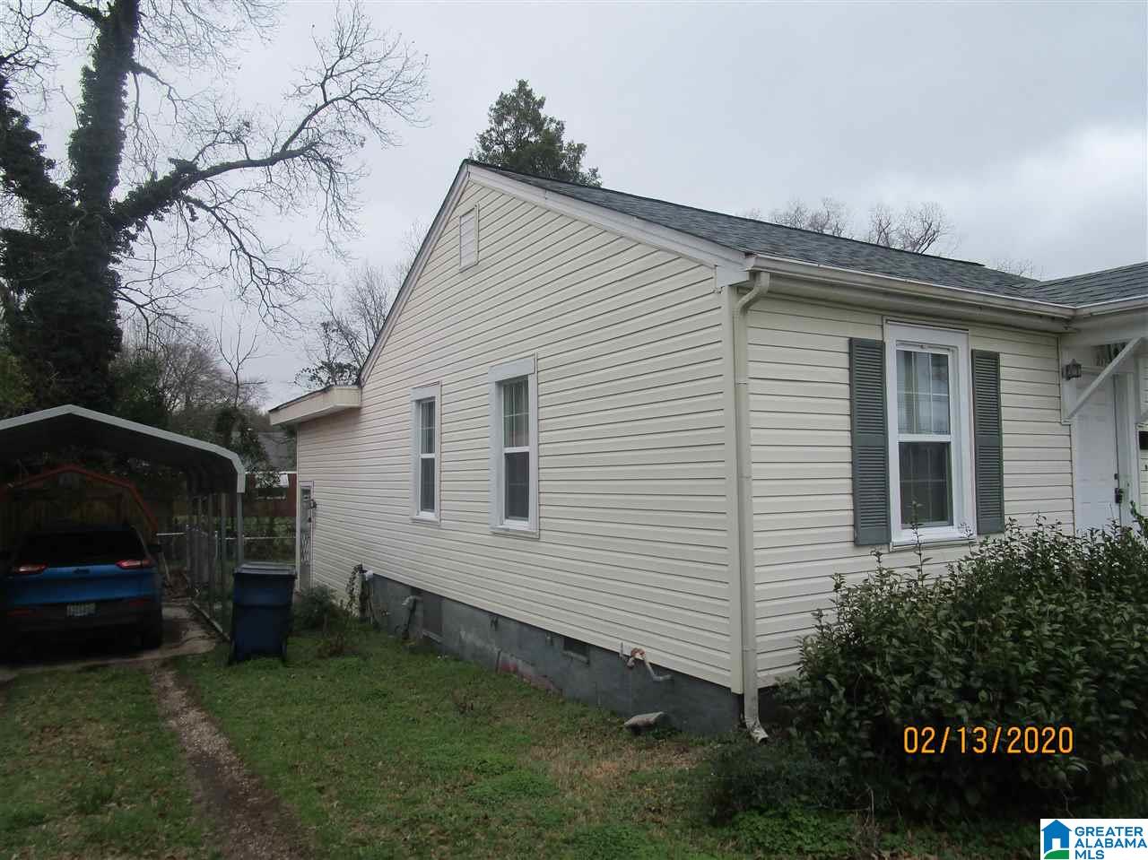 217 East 3rd Street Oxford, AL 36203 - Photo 5 of 14
