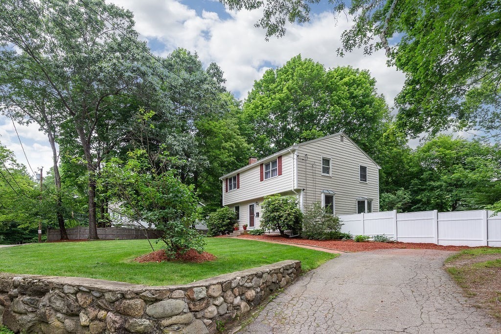 8 Edgewood Road Sharon, MA 02067 - Photo 3 of 33 Gallery Image 3