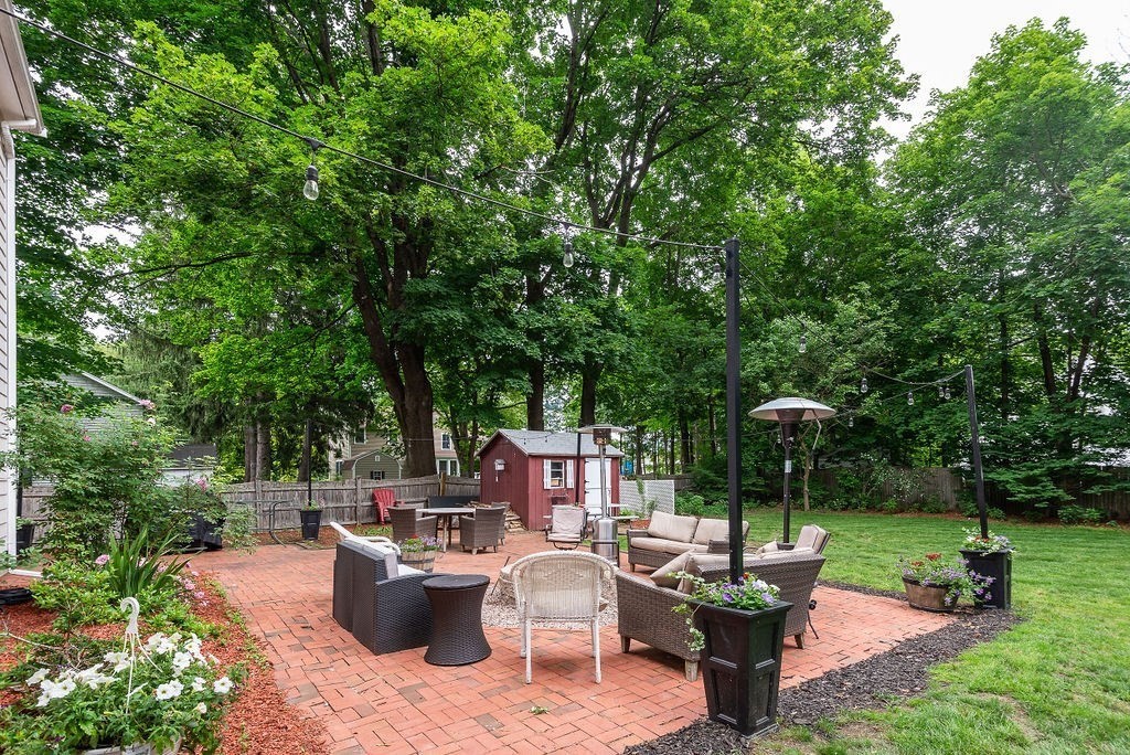 8 Edgewood Road Sharon, MA 02067 - Photo 5 of 33 Gallery Image 5