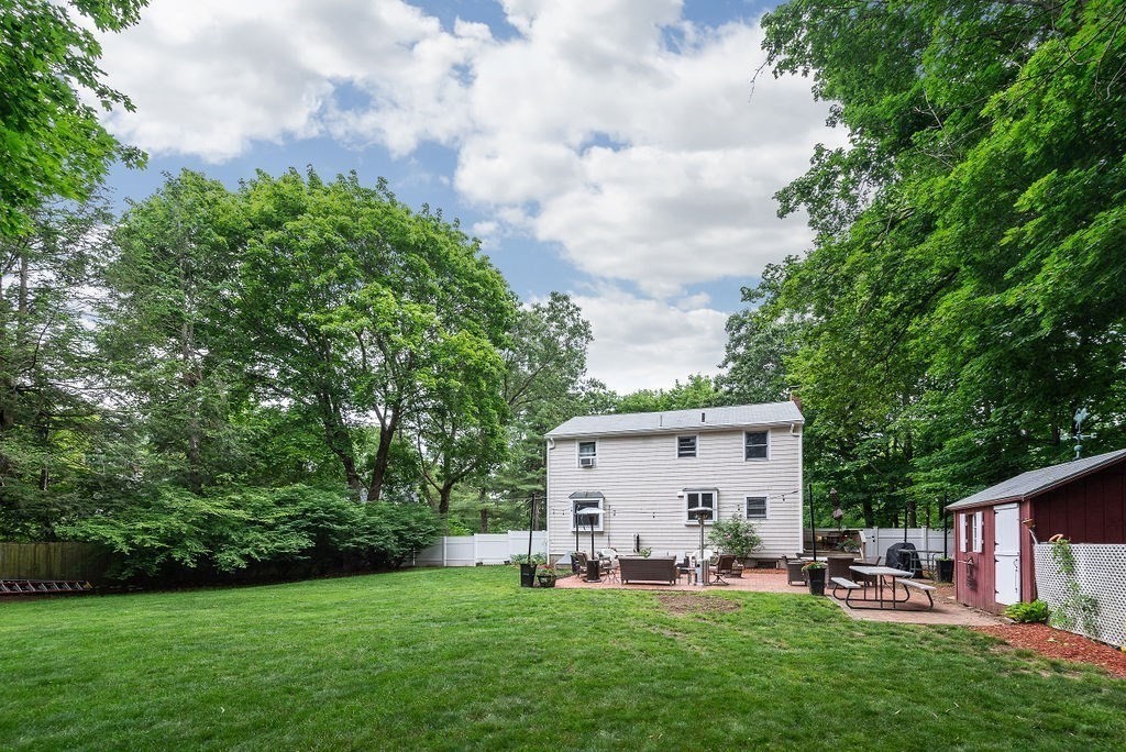 8 Edgewood Road Sharon, MA 02067 - Photo 7 of 33 Gallery Image 7