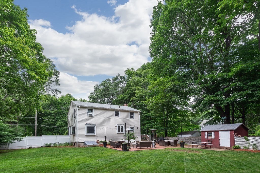 8 Edgewood Road Sharon, MA 02067 - Photo 8 of 33 Gallery Image 8