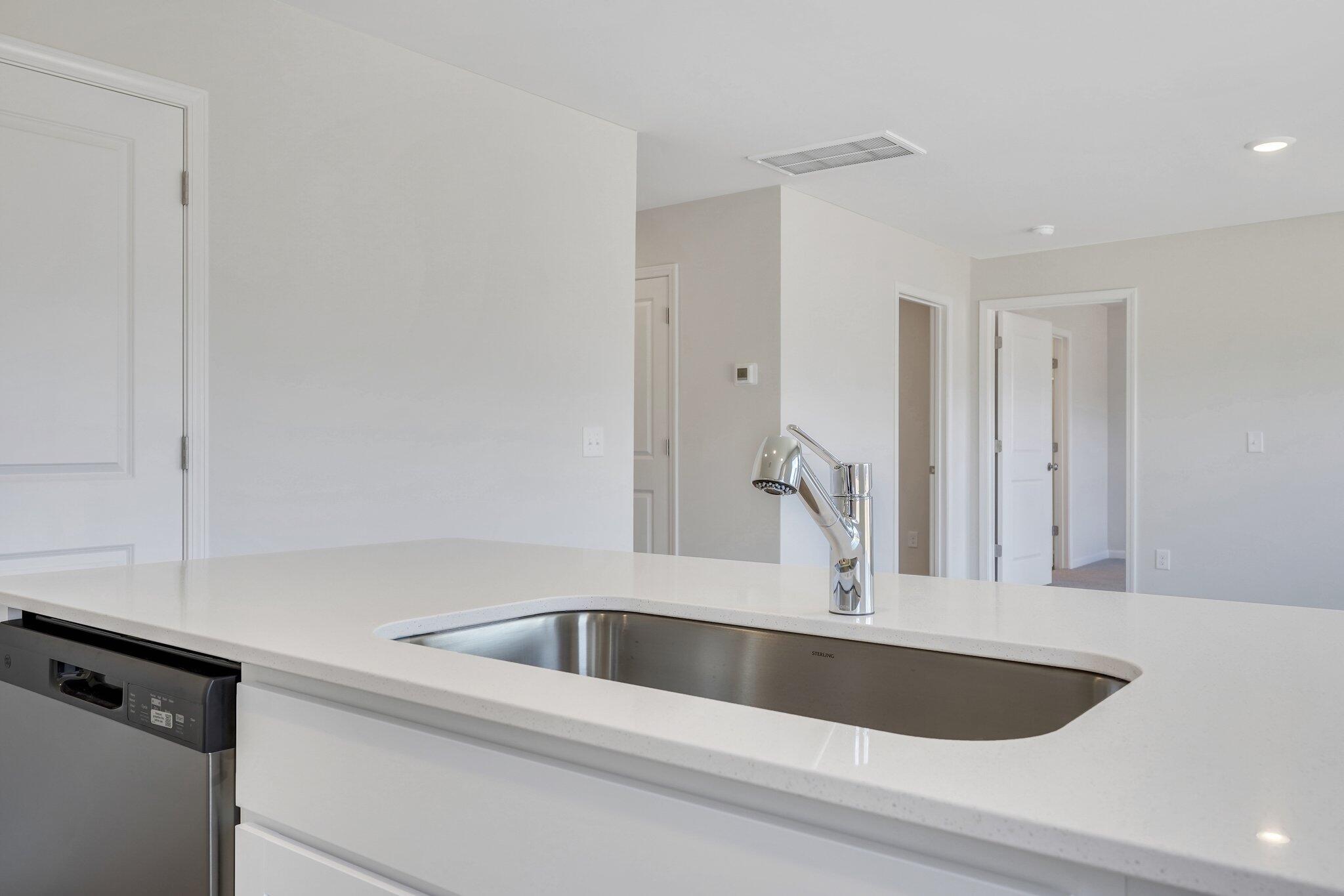 7059 Windham Way Ladson, SC 29456 - Photo 19 of 58 LARGE OVERSIZED KITCHEN SINK