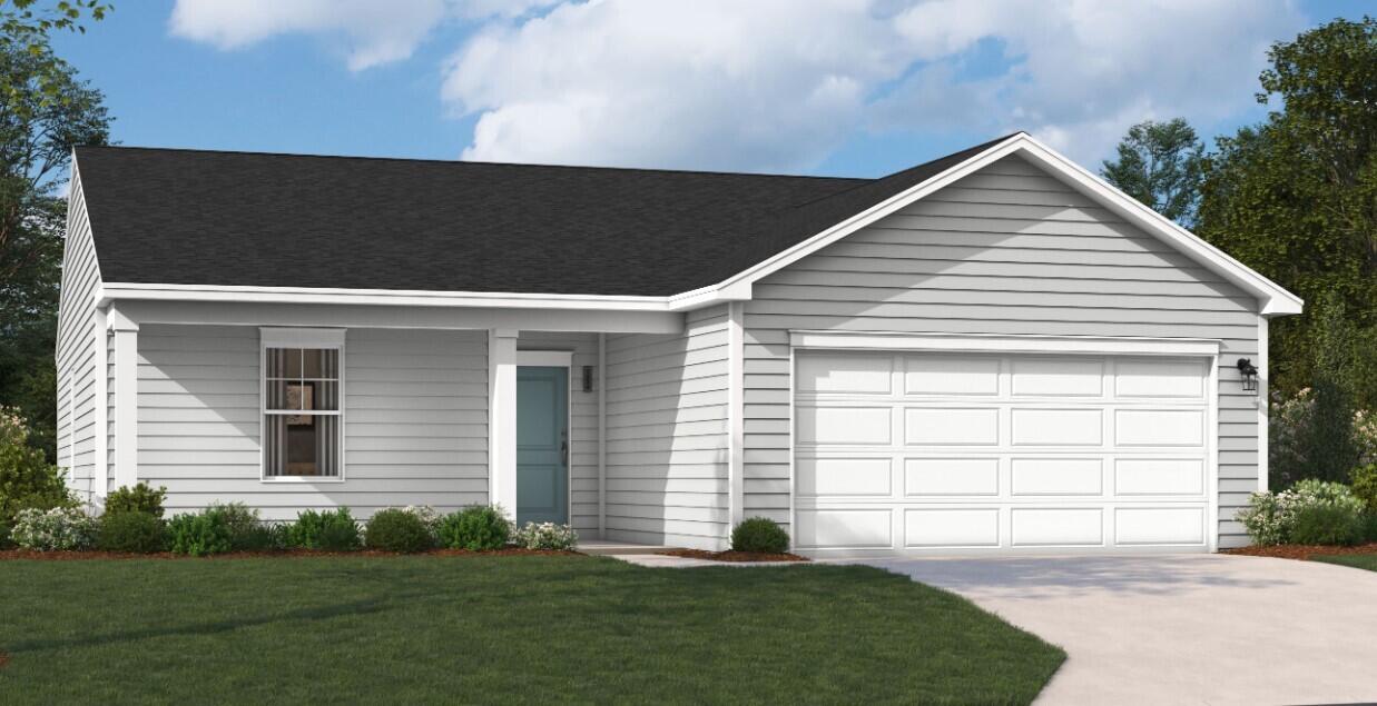 7059 Windham Way Ladson, SC 29456 - Photo 2 of 58 July/Aug Delivery!
