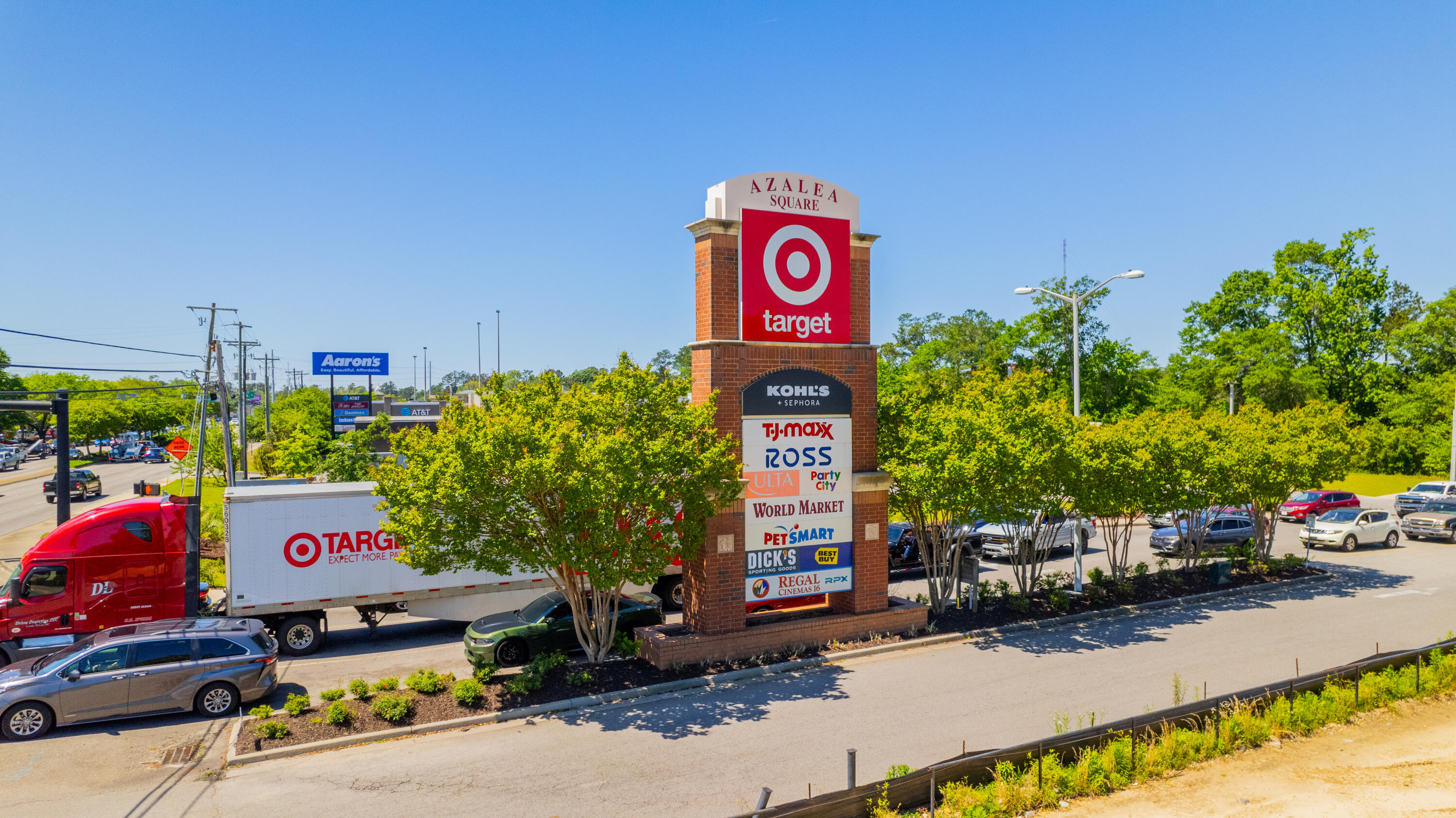 7059 Windham Way Ladson, SC 29456 - Photo 49 of 58 Azalea Square - Shopping