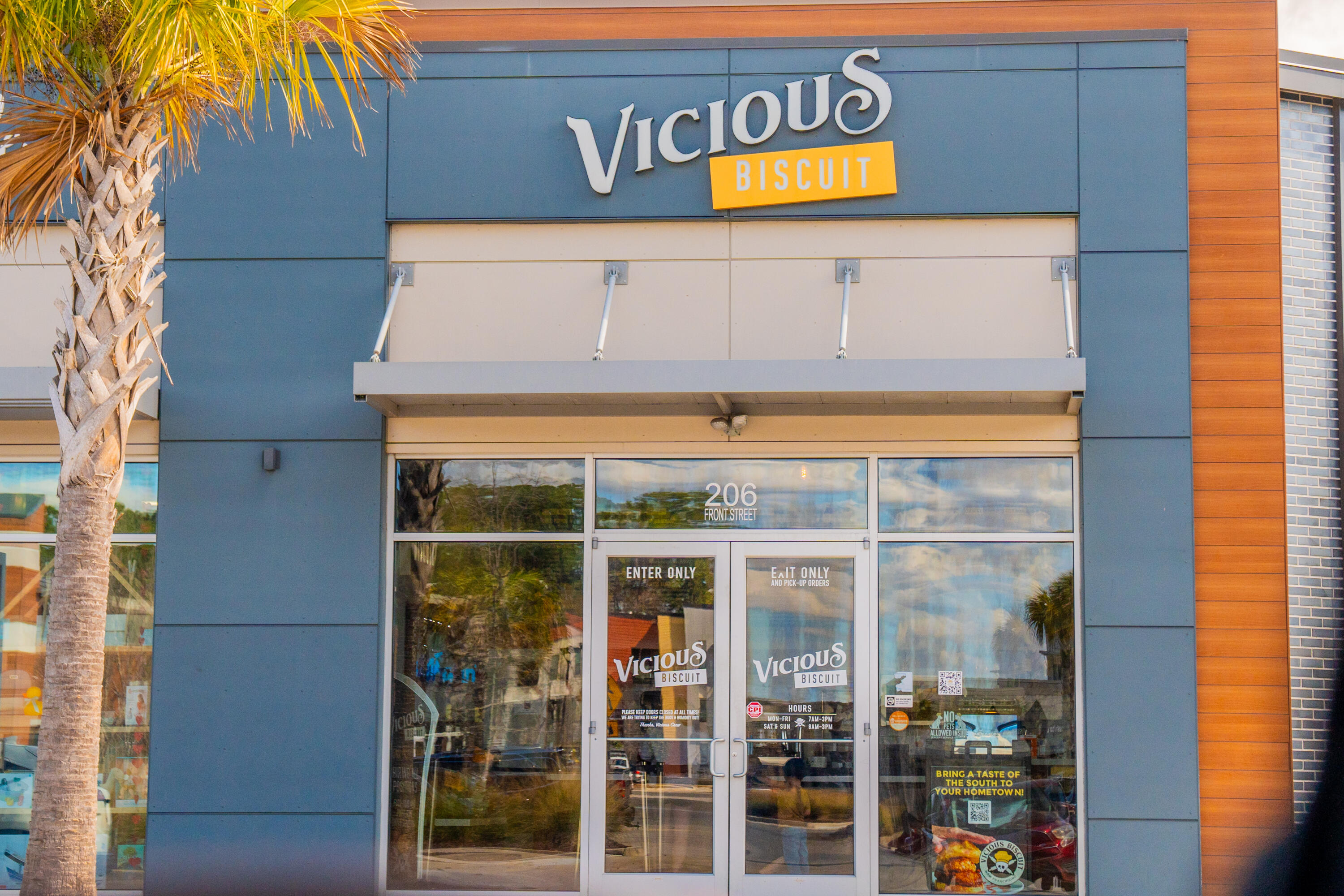 7059 Windham Way Ladson, SC 29456 - Photo 52 of 58 Viscious Biscuit - Nexton Square