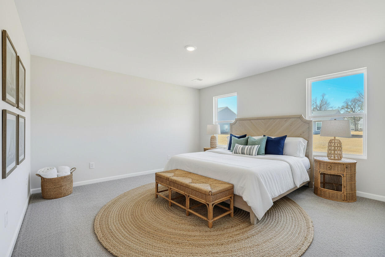 7059 Windham Way Ladson, SC 29456 - Photo 6 of 58 Primary Bed