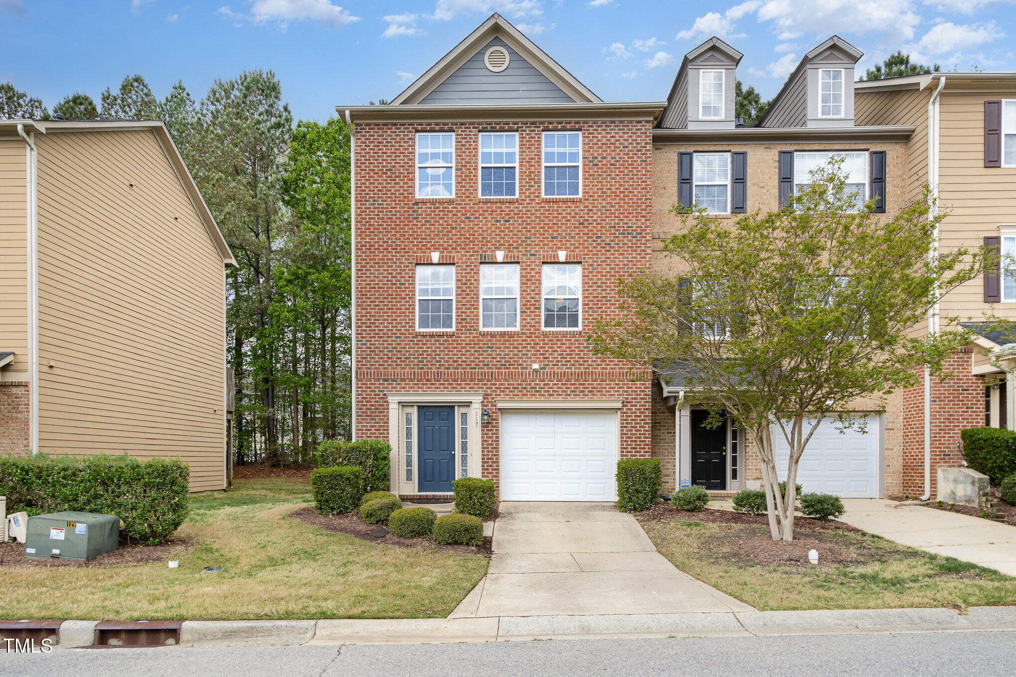 117 Gallent Hedge Trail Apex, NC 27539 - Photo 1 of 35 001_file_9
