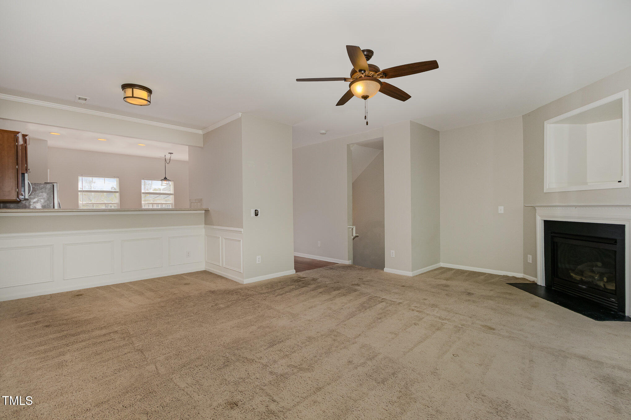 117 Gallent Hedge Trail Apex, NC 27539 - Photo 9 of 35 005_file_821