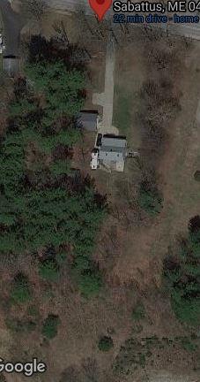 47 Middle Road Sabattus, ME 04280 - Photo 38 of 38 Aerial