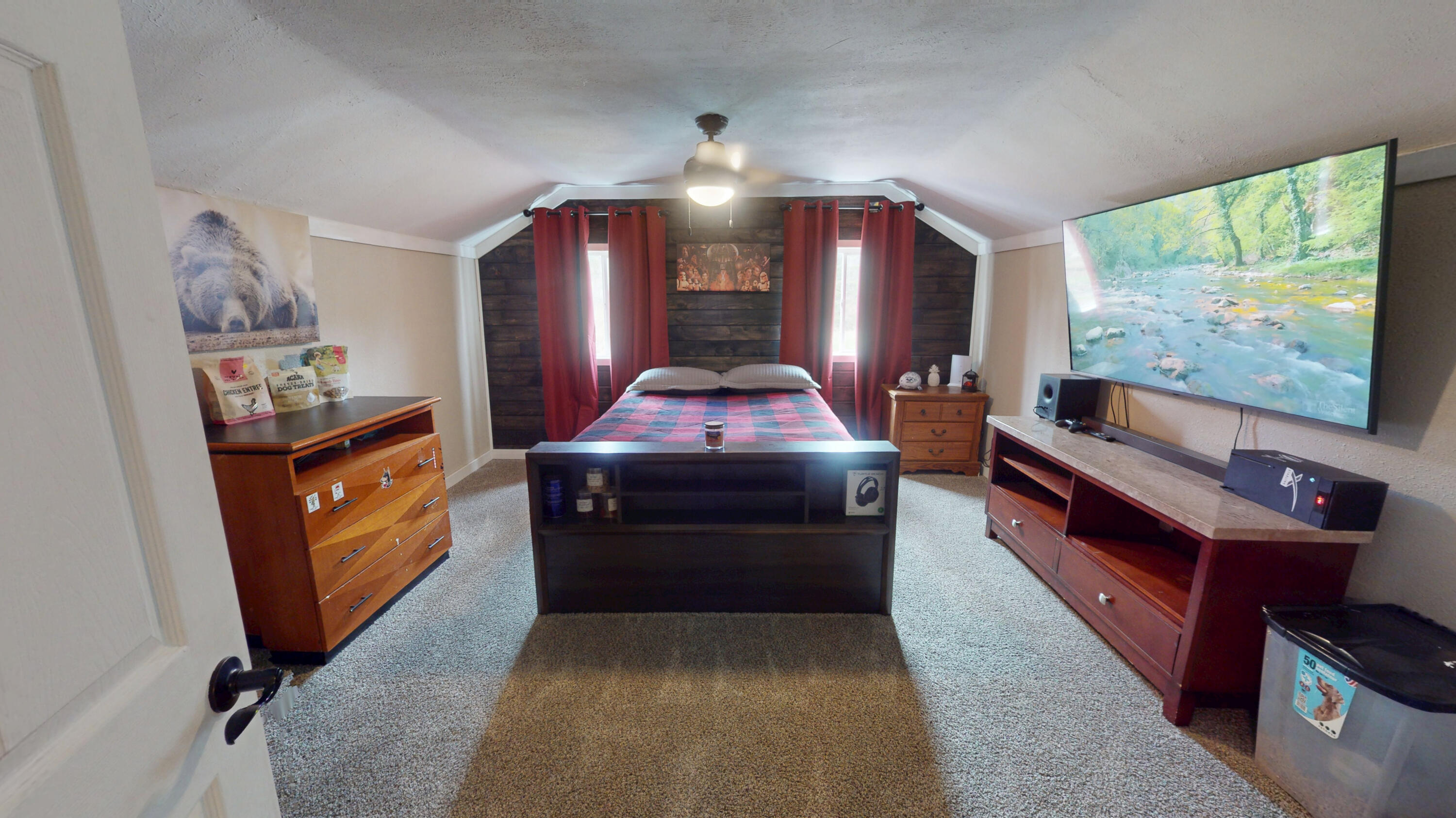 905 Presque Isle Road Ashland, ME 04732 - Photo 28 of 35 905 PI Rd