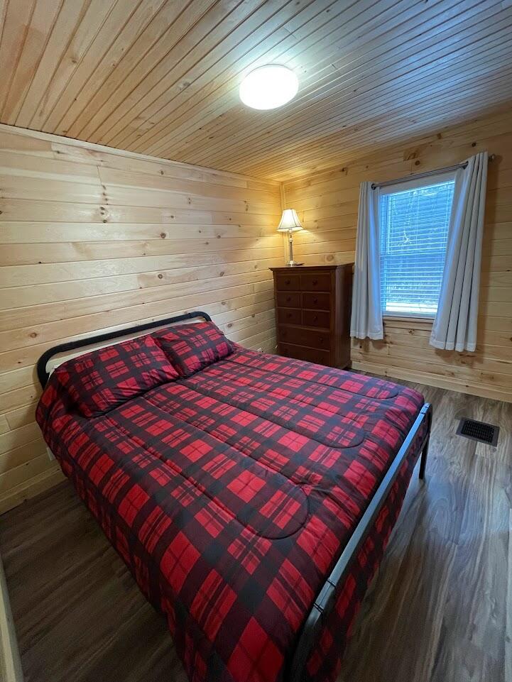 478 Island Falls Road Sherman, ME 04776 - Photo 13 of 15 13