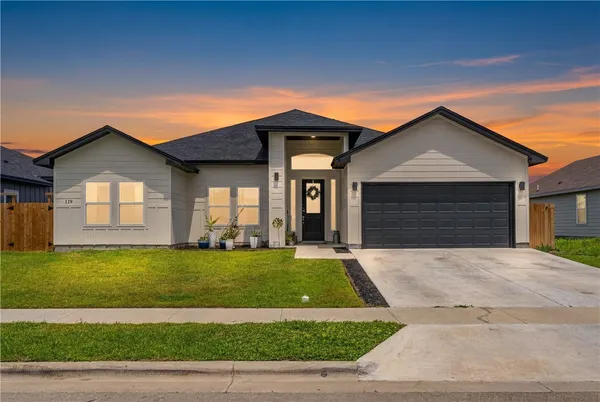 $400,000 | 119 Speargrass Lane, Odem, TX 78370