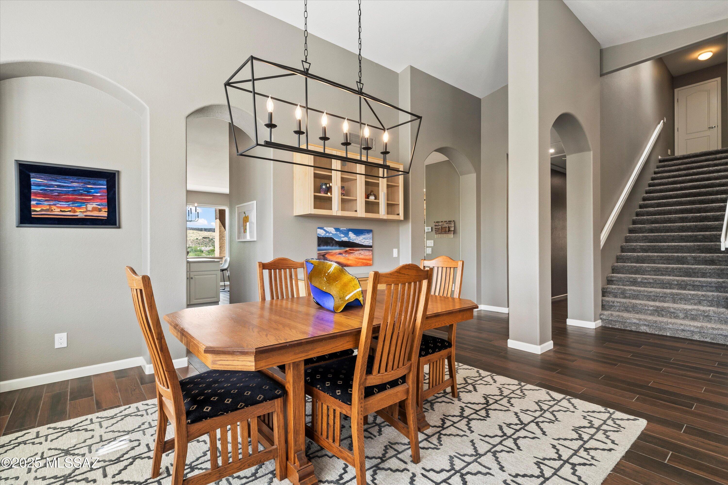 37286 South Copper Ridge Court Tucson, AZ 85739 - Photo 19 of 49