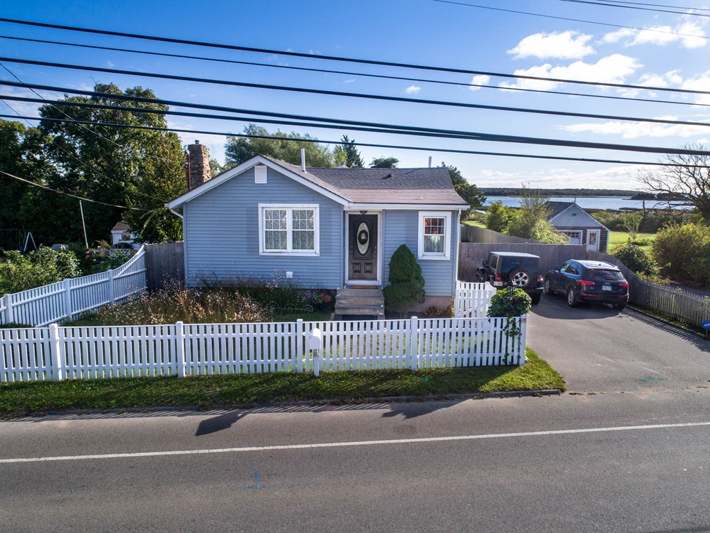 237 Sconticut Neck Road Fairhaven, MA 02719 - Photo 1 of 15 Gallery Image 1