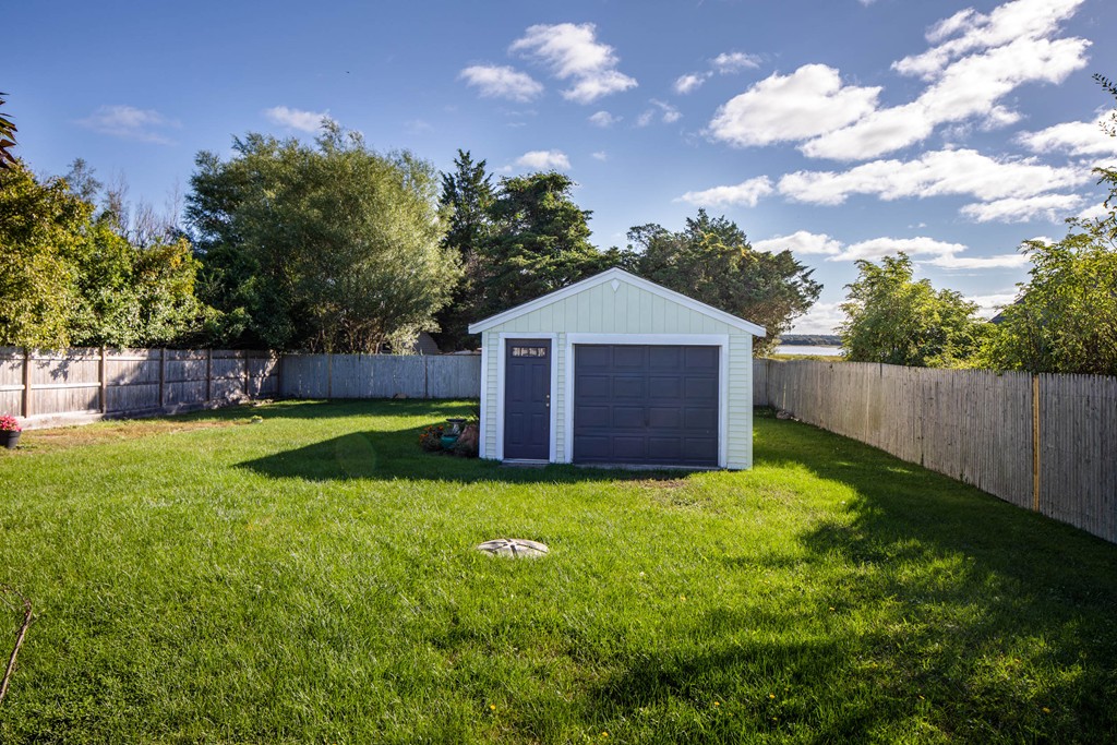 237 Sconticut Neck Road Fairhaven, MA 02719 - Photo 12 of 15 Gallery Image 12