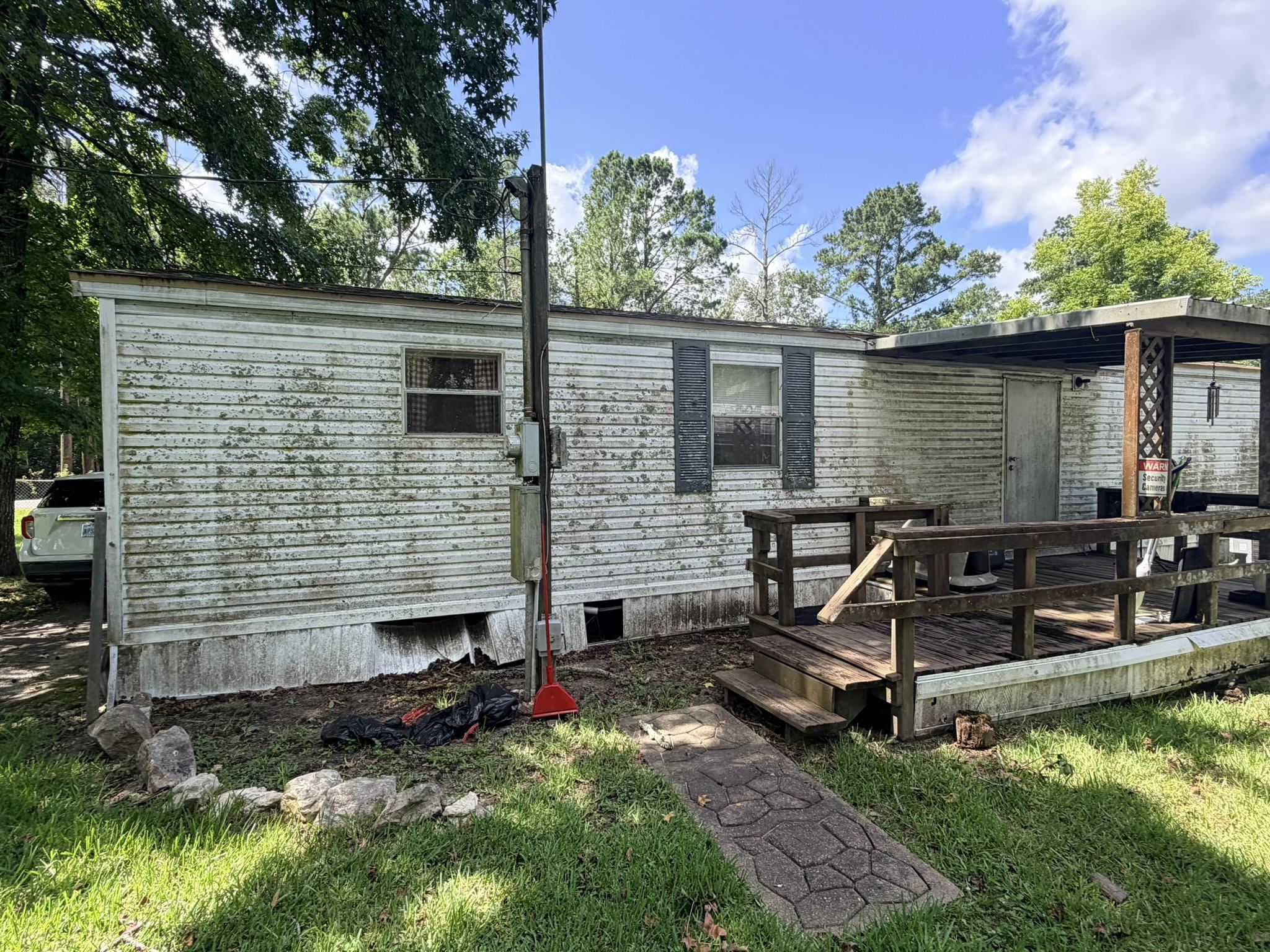 4535 Curtis Road Vidor, TX 77662 - Photo 6 of 6