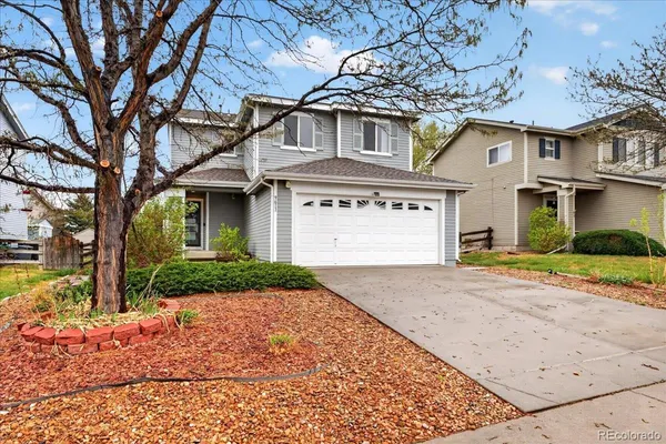 $3,195 | 9611 Elk Mountain Circle, Littleton, CO 80125