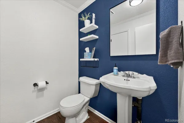 $3,195 | 9611 Elk Mountain Circle, Littleton, CO 80125