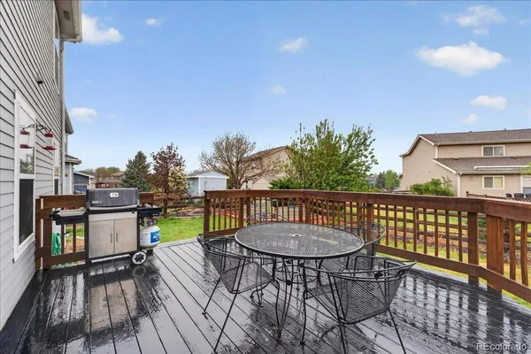 $3,195 | 9611 Elk Mountain Circle, Littleton, CO 80125