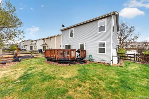 $3,195 | 9611 Elk Mountain Circle, Littleton, CO 80125