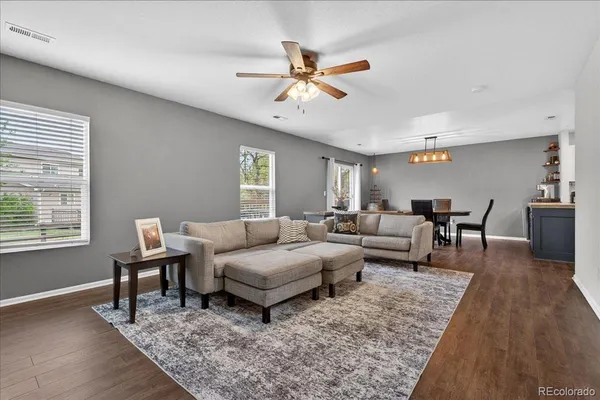 $3,195 | 9611 Elk Mountain Circle, Littleton, CO 80125