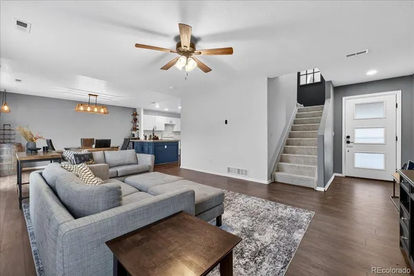 $3,195 | 9611 Elk Mountain Circle, Littleton, CO 80125