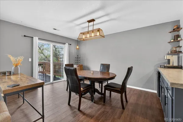 $3,195 | 9611 Elk Mountain Circle, Littleton, CO 80125