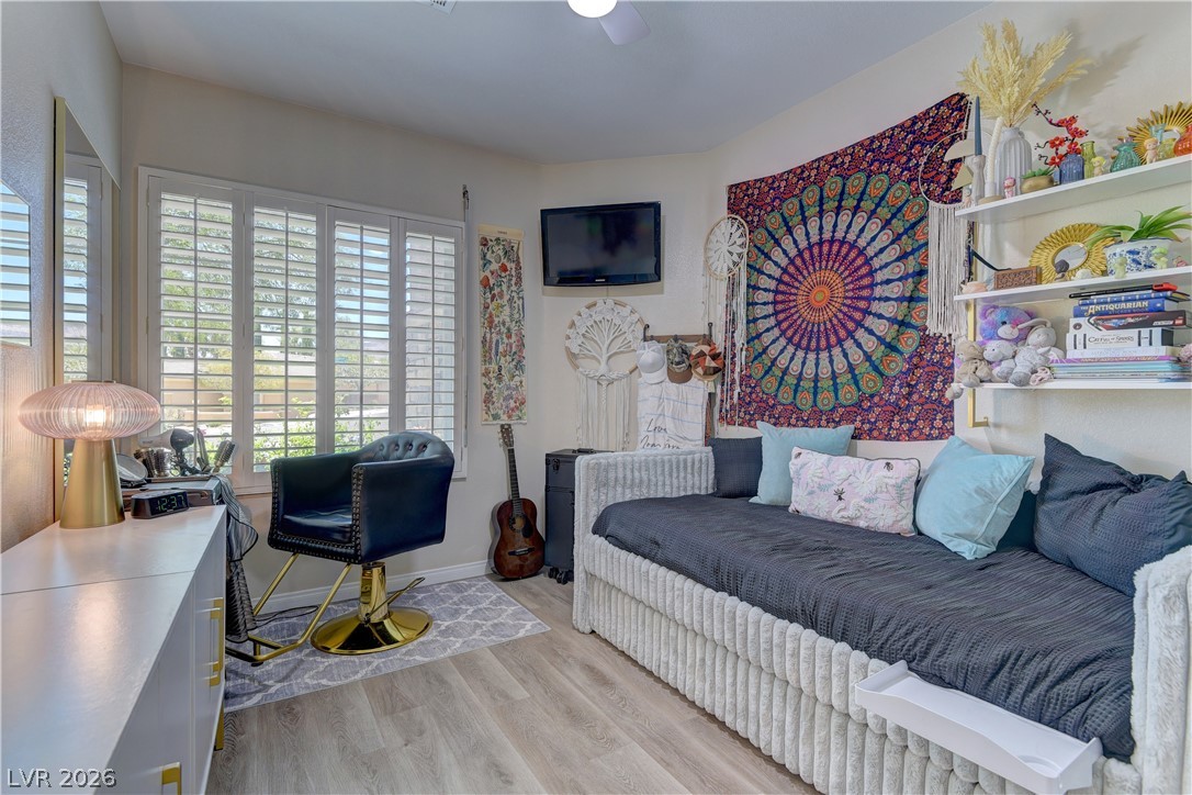 11258 Rising Ridge Avenue Las Vegas, NV 89135 - Photo 25 of 41