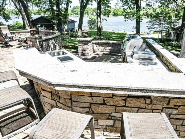 $745,000 | 2107 South Pow Wow Trail, Beloit, WI 53511