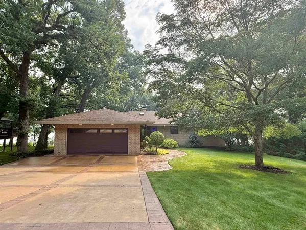 $745,000 | 2107 South Pow Wow Trail, Beloit, WI 53511