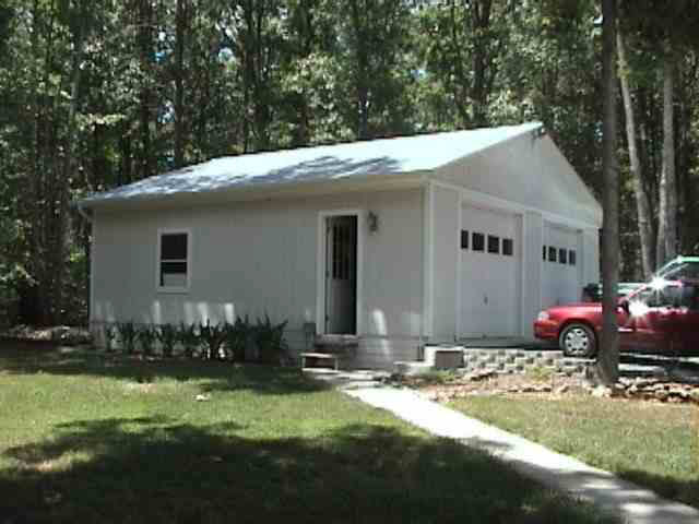98 Zion Road Gordonsville, VA 22942 - Photo 3 of 4 Gallery Image 3