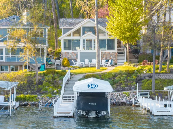 $3,699,000 | 3 Dartmouth Road, Williams Bay, WI 53191