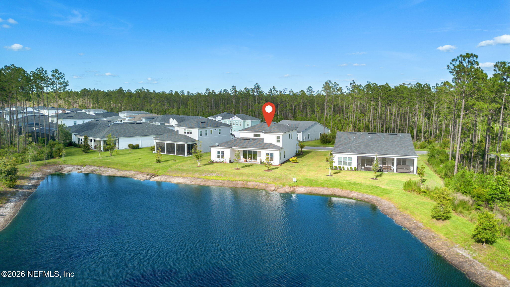 101 Elm Br Road St. Johns, FL 32259 - Photo 50 of 77 50-web-or-mls-DJI_0541-1