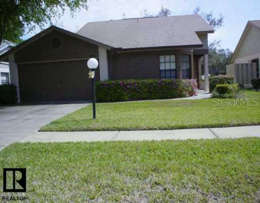 11612 Pear Tree Drive New Port Richey, FL 34654 - Photo 1 of 1 Exterior Front