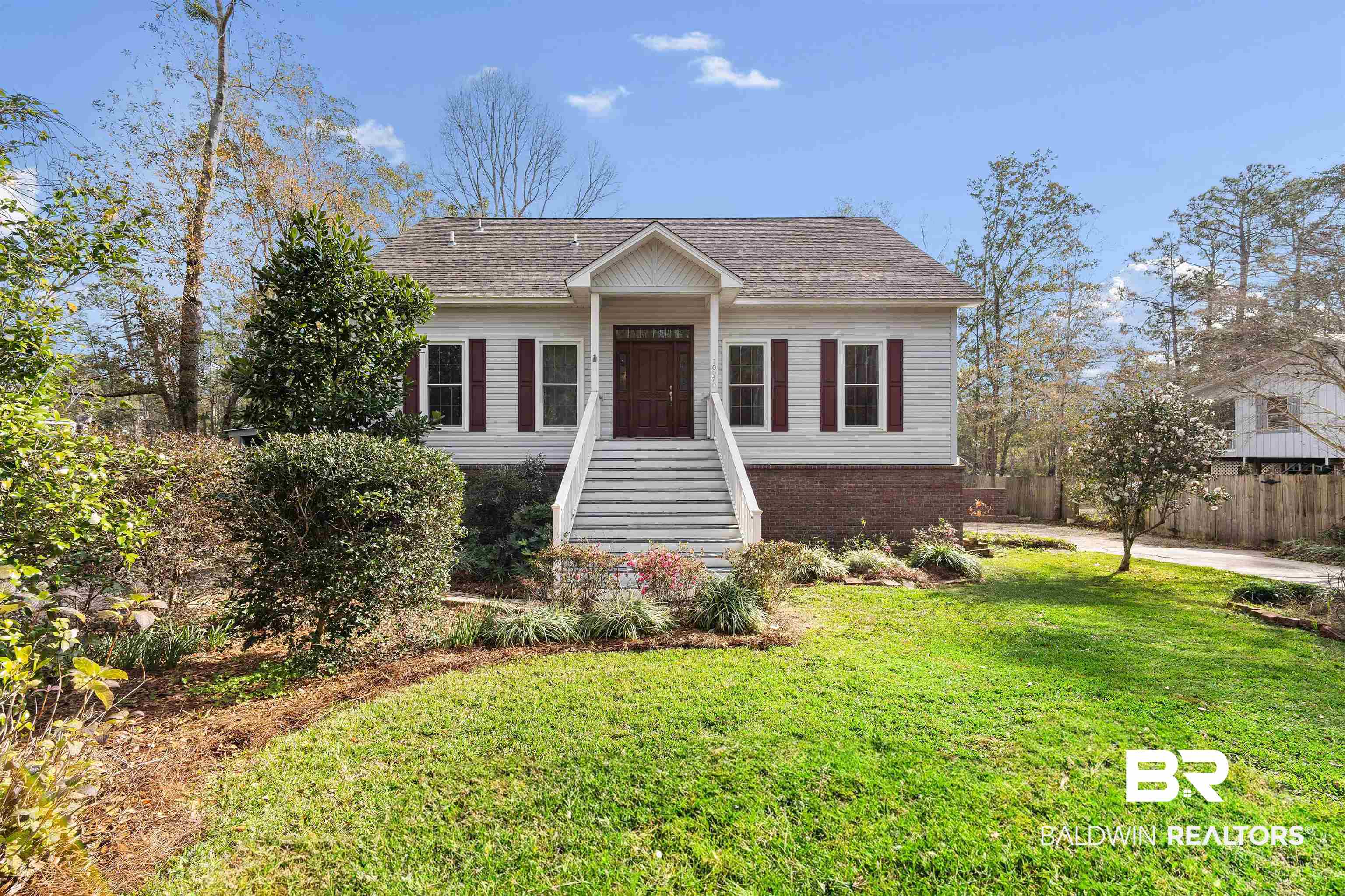 10070 Coleman Lane Elberta, AL 36530 - Photo 2 of 47