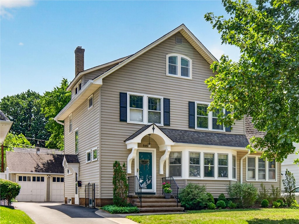 505 Hurstbourne Road Irondequoit, NY 14609 - Photo 1 of 1 Gallery Image 1