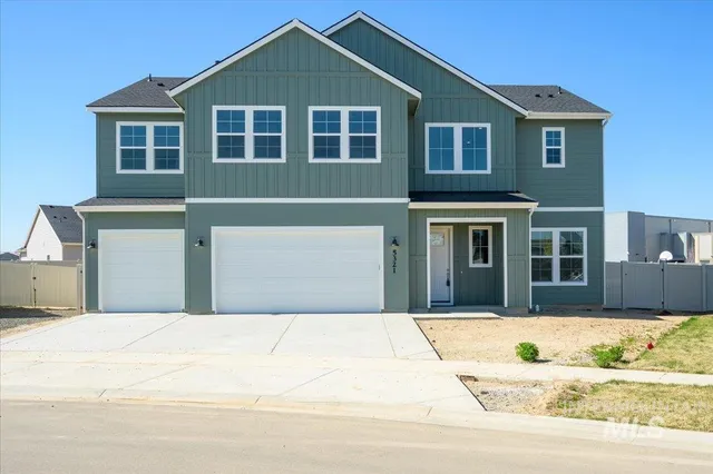 $799,000 | 1188 West Switchgrass Drive, Meridian, ID 83642