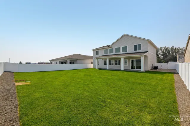 $799,000 | 1188 West Switchgrass Drive, Meridian, ID 83642