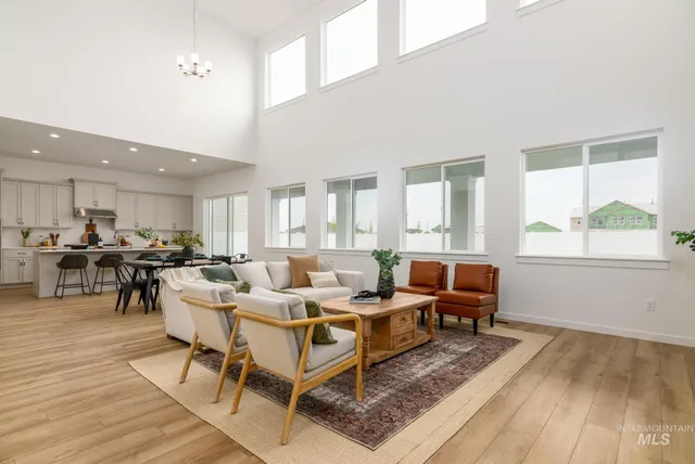 $799,000 | 1188 West Switchgrass Drive, Meridian, ID 83642