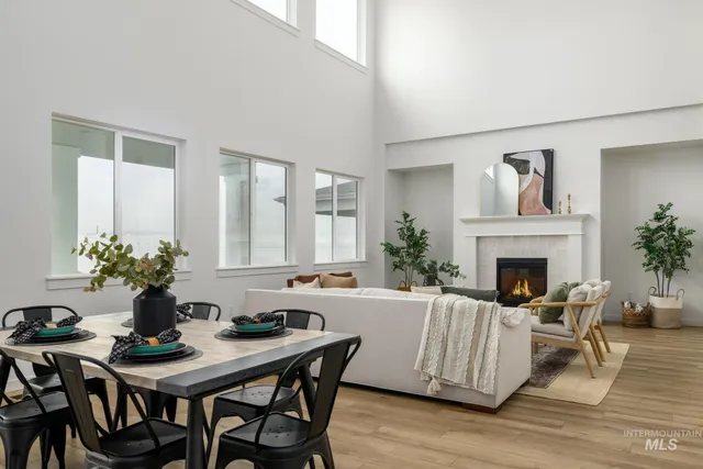 $799,000 | 1188 West Switchgrass Drive, Meridian, ID 83642