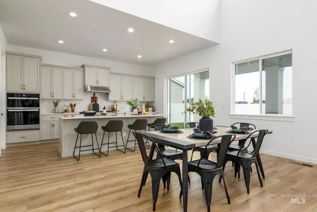 $799,000 | 1188 West Switchgrass Drive, Meridian, ID 83642